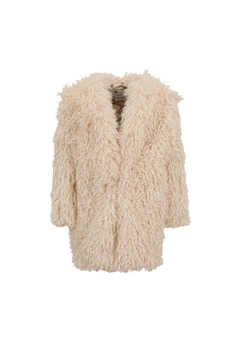 Cappotto lungo ETRO KIDS | GZ2A20 H0081102